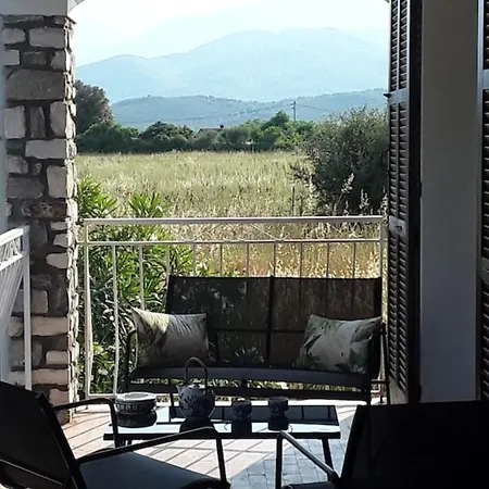 Nichee Entre Mer Et Montagnes * Ghisonaccia